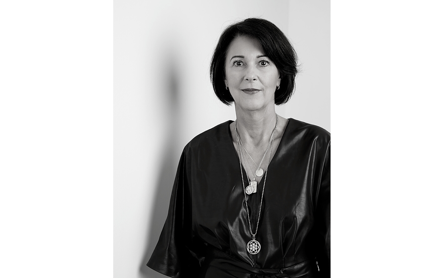 Strong Voices Interview #13: Angelika Schindler-Obenhaus –  CEO Gerry Weber