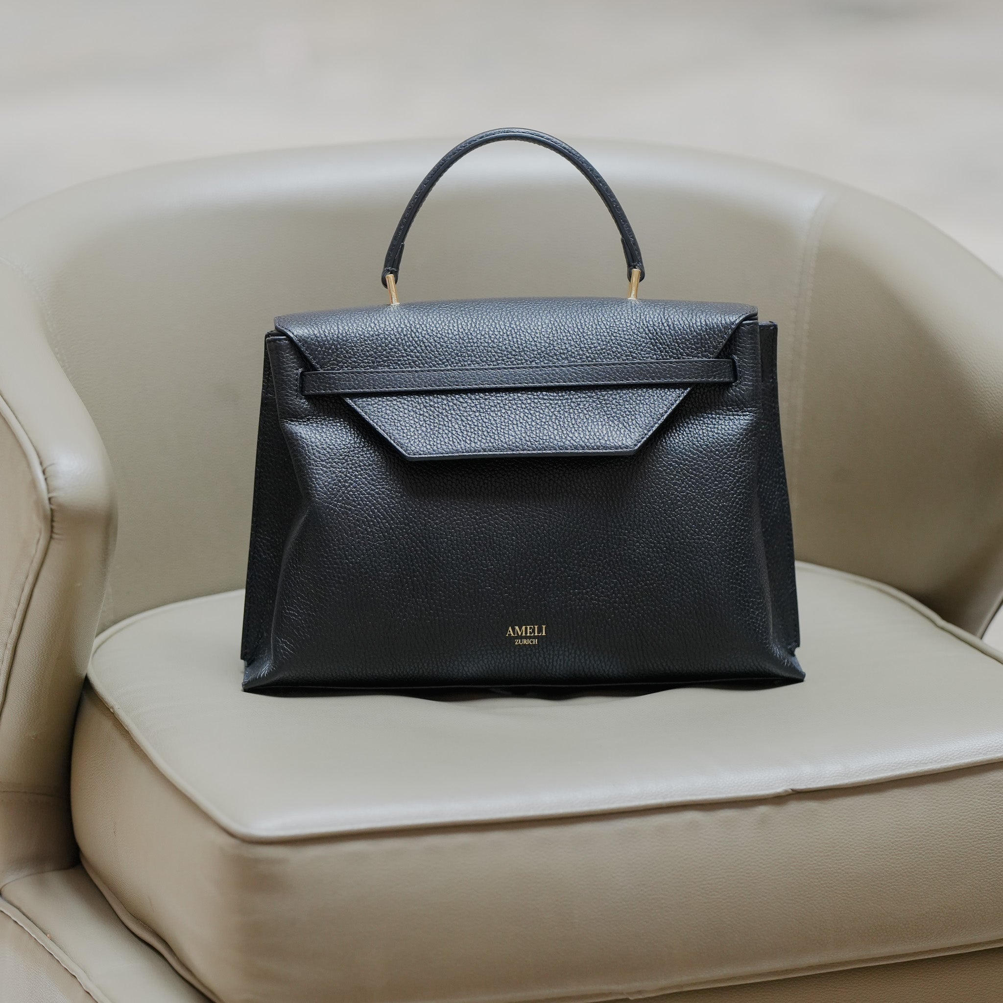 AMELI Zurich - Discover our laptop bags for business women