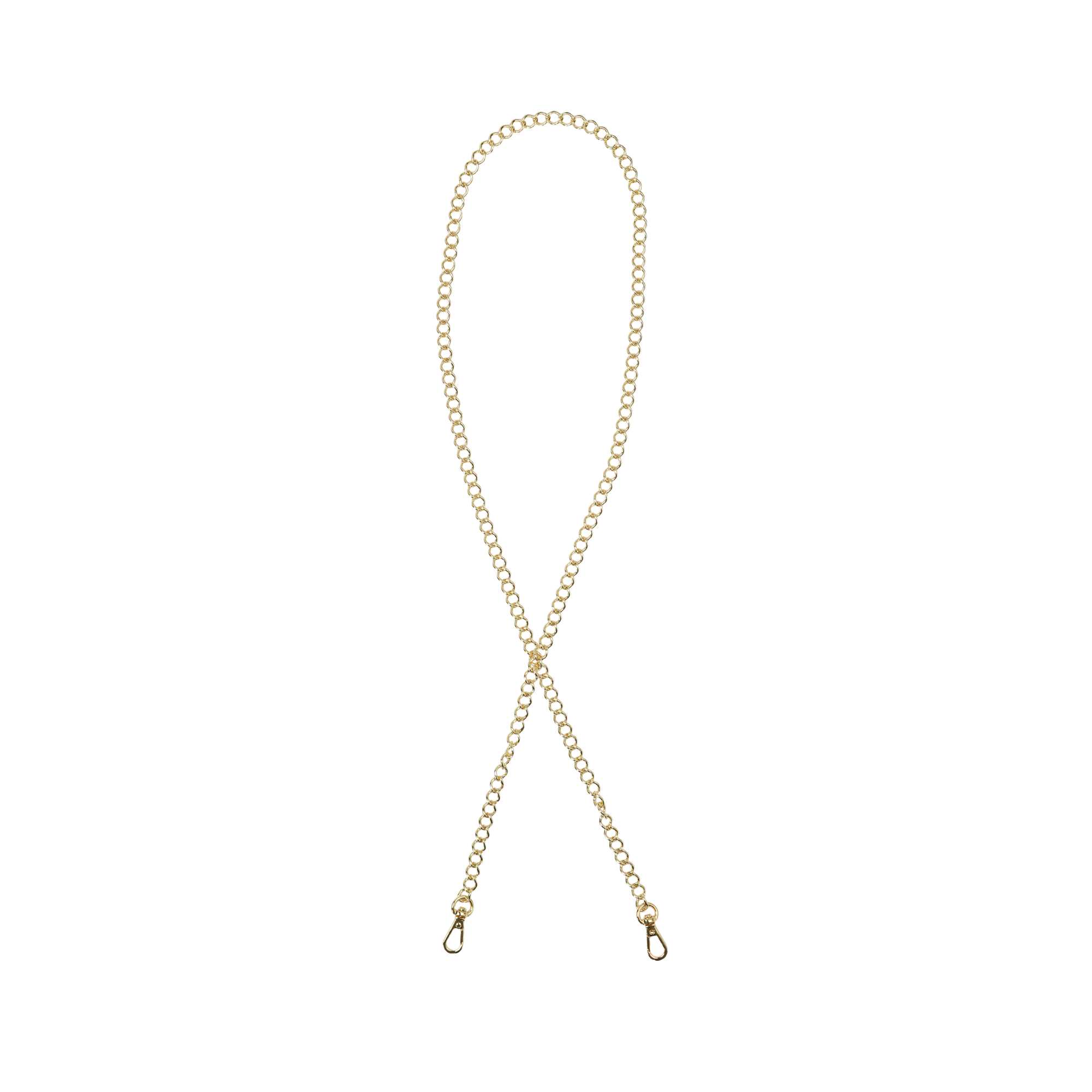 AMELI Zurich | GOLD CHAIN | Strap