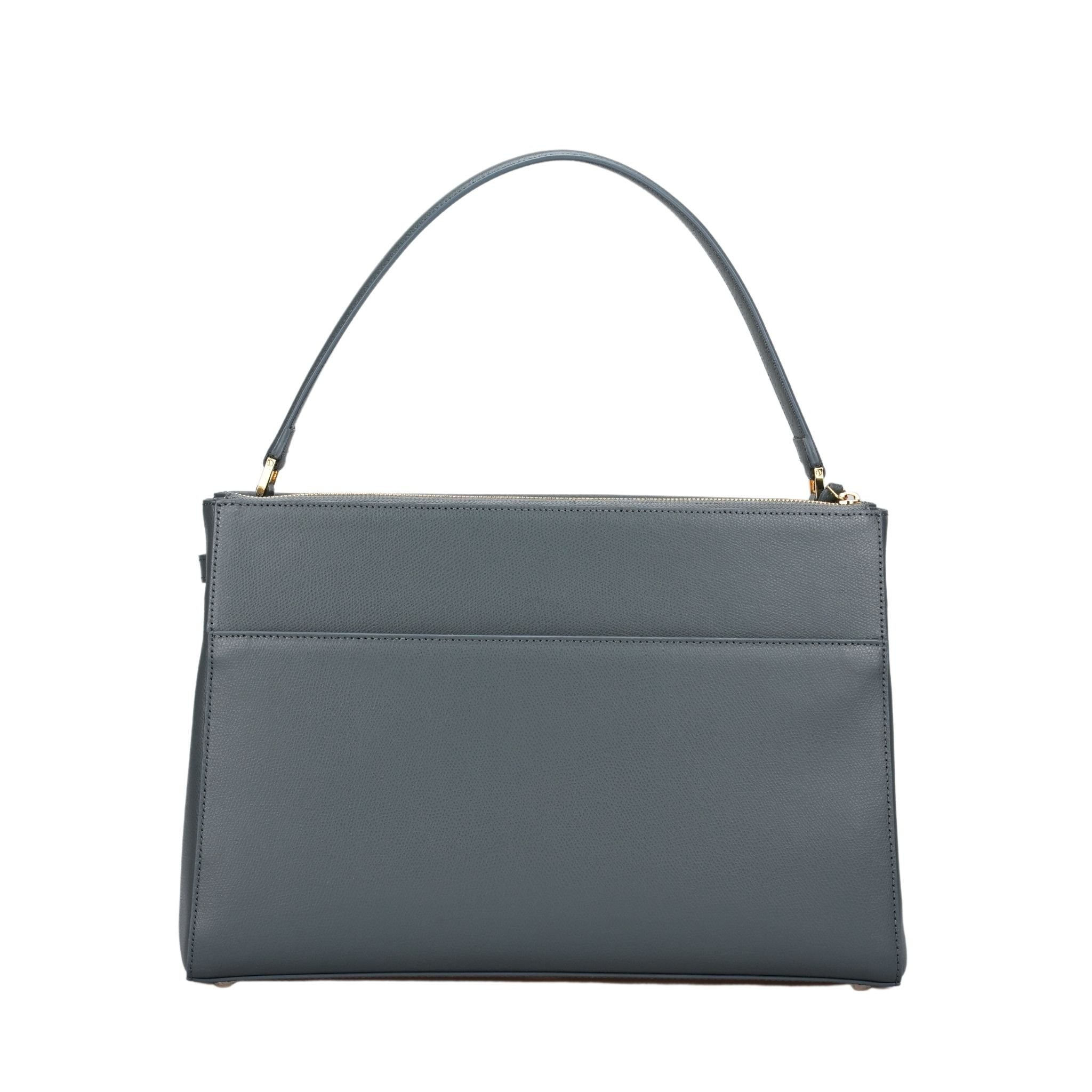 AMELI Zurich Discover our elegant SEEFELD laptop bag Dark Grey